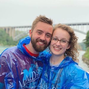 Meet your Posher, Kelsey